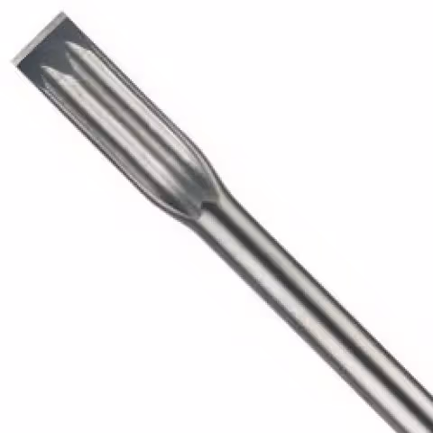 Зубило плоское Bosch RTecSharp SDS-max 400 мм