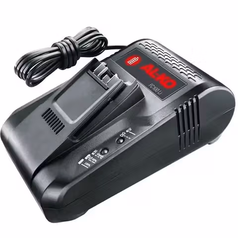 Зарядное устройство AL-KO FC 100 Li BO Flex 20 V / 8,0 A