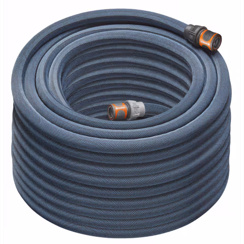 Шланг текстильний Gardena Liano Xtreme 19 мм 3/4" 30 м