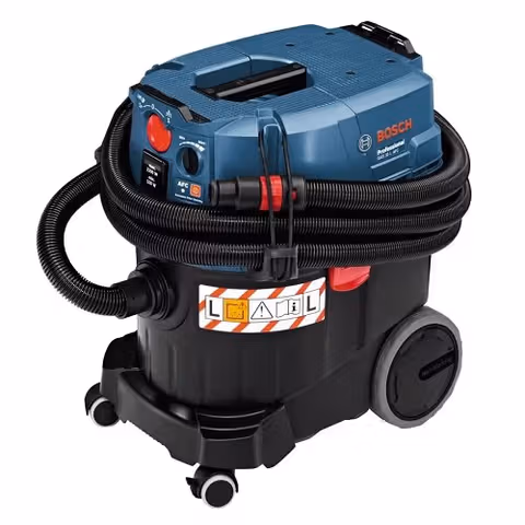 Пилосос промисловий Bosch GAS 35 L AFC