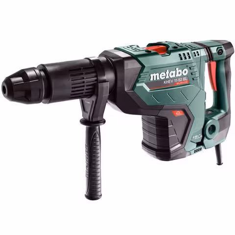 Перфоратор Metabo KHEV 11-52 BL