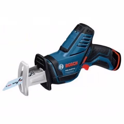 Шабельна пила акумуляторна Bosch GSA 12V-14 корпус