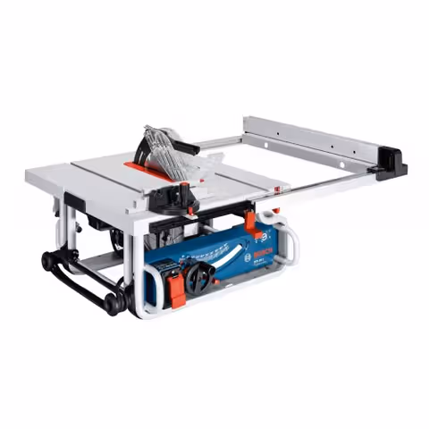 Пила циркулярная BOSCH GTS 10 J