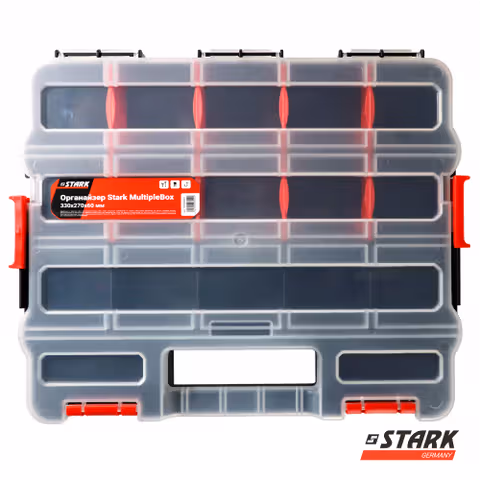 Органайзер Stark MultipleBox 330x270x60 мм