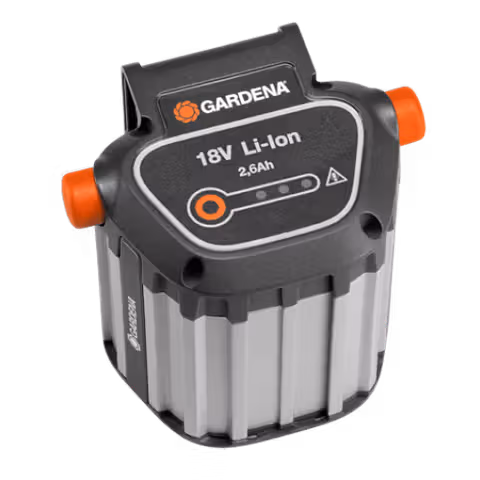 Аккумулятор Gardena BLI-18