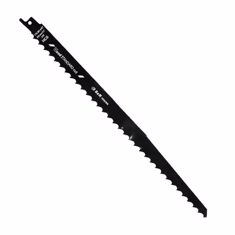 Пиляльне полотно S & R Meister S1617K