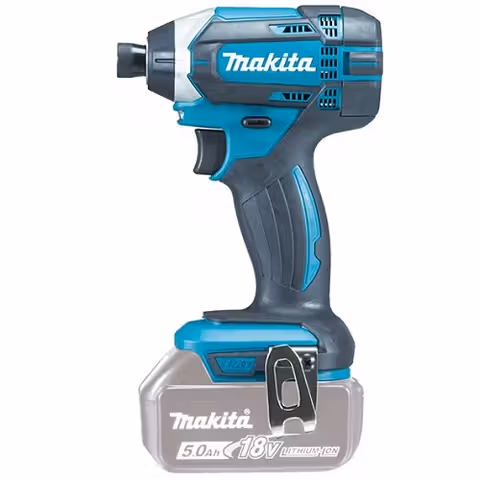 Гайковерт ударний акумуляторний Makita DTD152Z без акумулятора