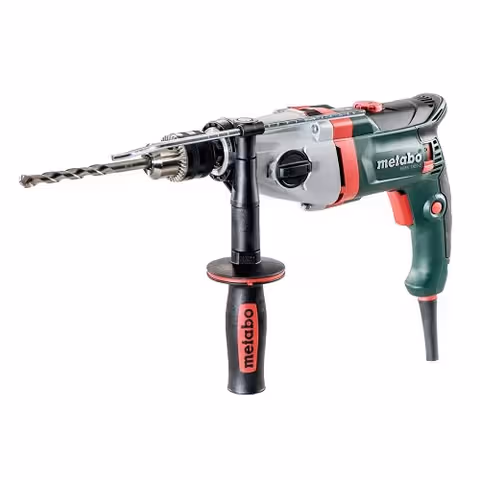 Дриль ударний Metabo SBEV 1300-2