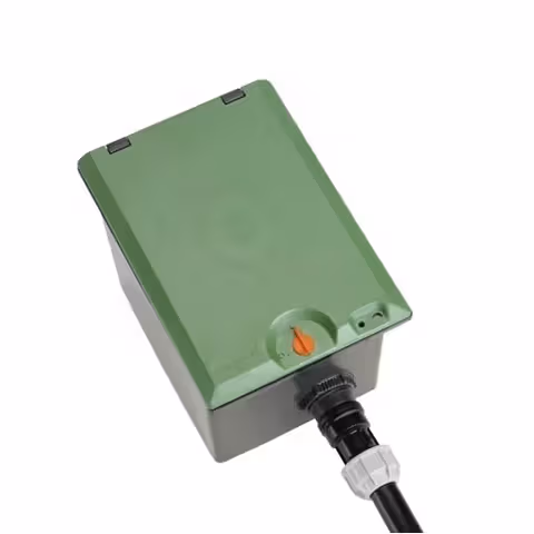 Коробка для клапана для полива Gardena V 1