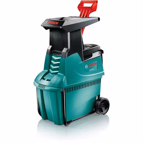 Подрібнювач садовий Bosch AXT 25 D