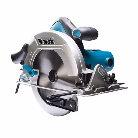 Пила дискова Makita HS7601
