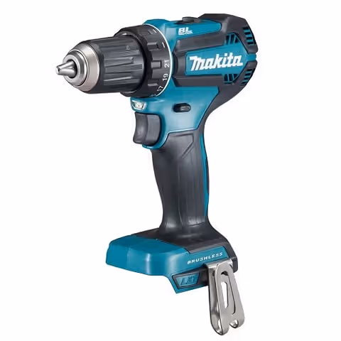 Шуруповерт акумуляторний Makita DDF485Z без акумулятора