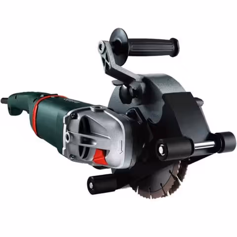 Борознороб штроборіз Metabo MFE 65
