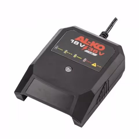 Зарядное устройство AL-KO C 40.6 Li 18 V / 36 V / 1,0 A