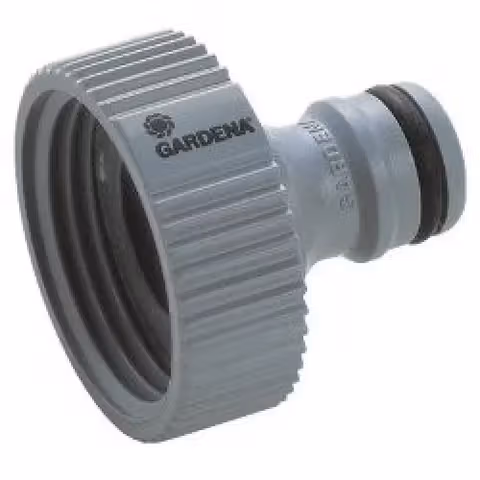 Штуцер різьбовий Gardena 1 '