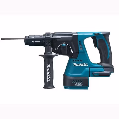 Перфоратор акумуляторний Makita DHR243Z без акумулятора