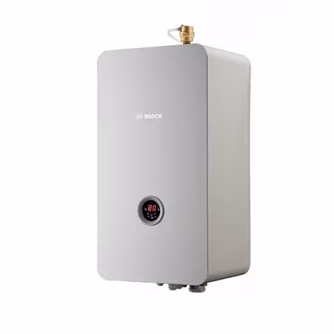 Котел електричний Bosch Tronic Heat 3500 6 UA ErP