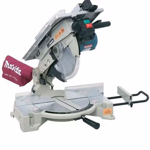 Пила торцювальна Makita LH 1040