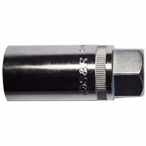 Головка торцева свічкова S&R  1/2 ” 21х67 мм