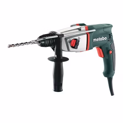 Перфоратор Metabo BHE 2644