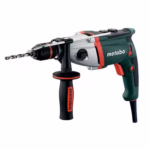 Дриль ударний Metabo SBE 900 Impuls