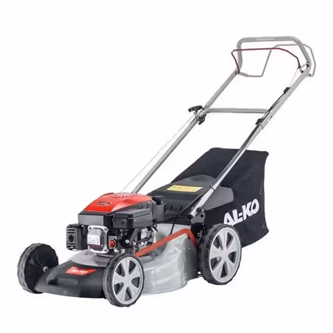 Газонокосарка бензинова AL-KO Easy 4.60 SP-S