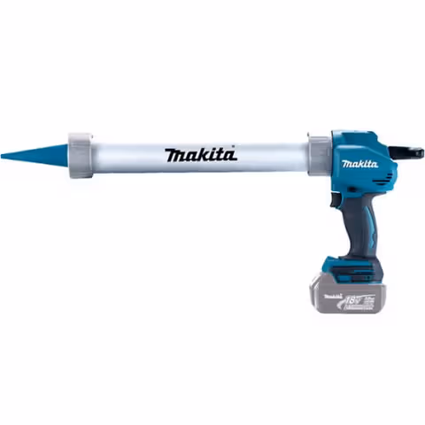 Пістолет для герметика акумуляторний Makita DCG180ZB без акумулятора