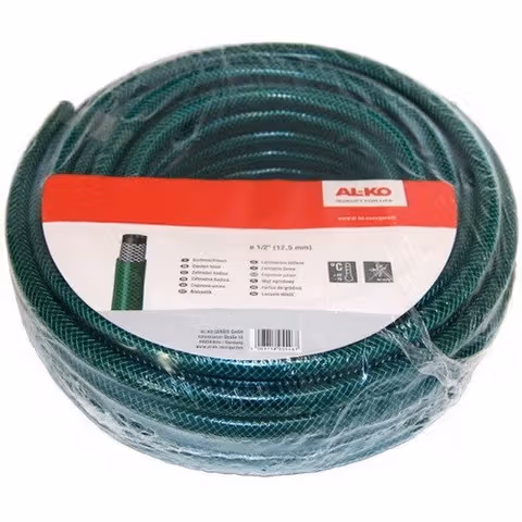 Шланг садовий AL-KO Green Standart 1, 50 м