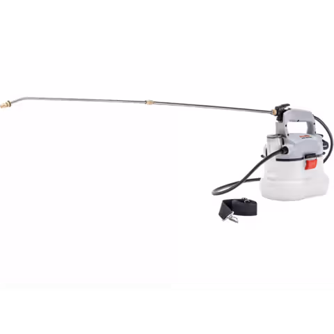 Обприскувач акумуляторний AL-KO SB 2035 20V 3,5 л