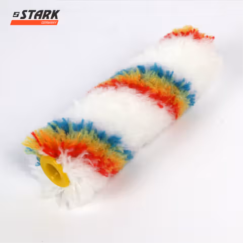 Валик STARK Elitacolor 6х15х100 мм 1 шт