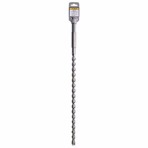 Бур S & R Meister SDS-max 16x400x540 мм