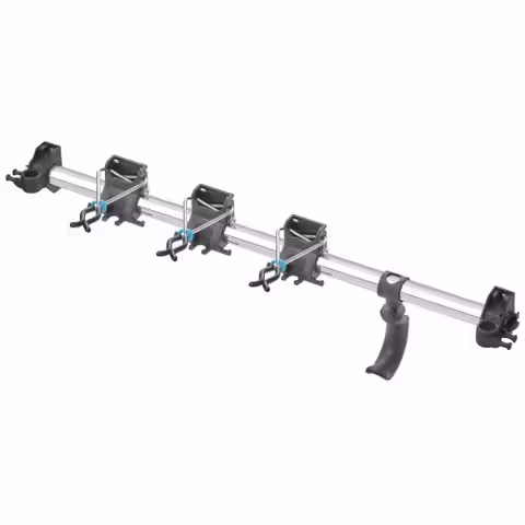 Кронштейн для садових інструментів Gardena Combisystem Plus