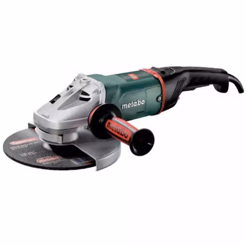 Угловая шлифмашина Metabo W 24-230 MVT