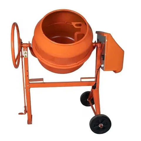 Бетономешалка SIRL B150 ECO 145 л