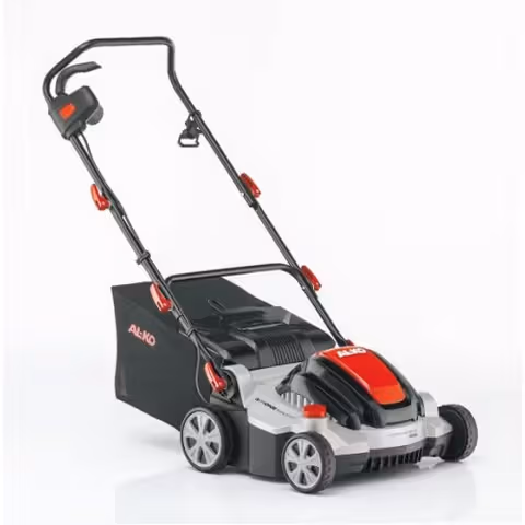 Аератор електричний AL-KO Combi Care 36.8 E