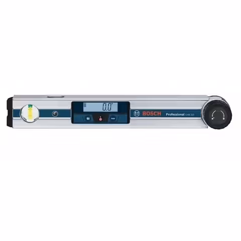 Угломер Bosch GAM 220 Professional