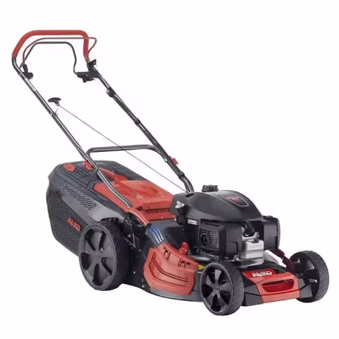 Бензинова газонокосарка AL-KO Premium 520 SP-H
