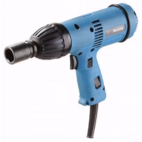 Гайковерт ударний Makita 6904 VH