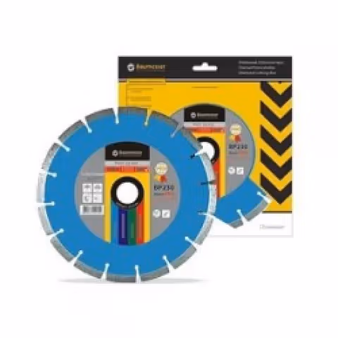Диск алмазний Di-Star Baumesser Beton Pro 230x22,2