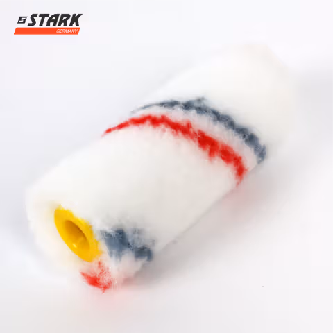 Валик STARK Multicolor 6х15х70 мм
