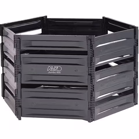 Компостер AL-KO Jumbo 600