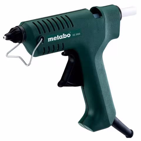 Клеевой пистолет Metabo KE 3000