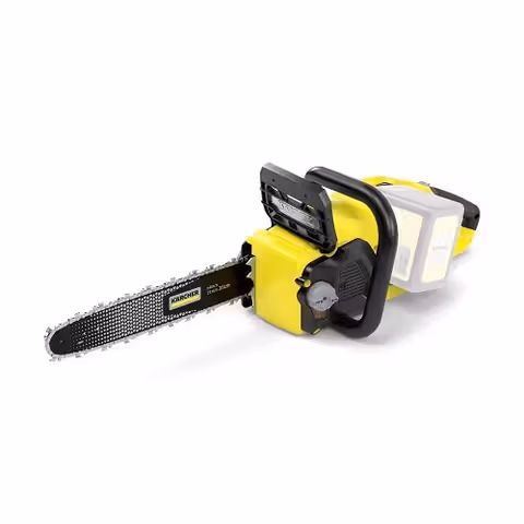 Акумуляторна ланцюгова пила Karcher CNS 36-35 Battery без акумулятора