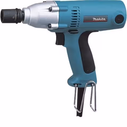 Гайковерт ударний Makita 6953