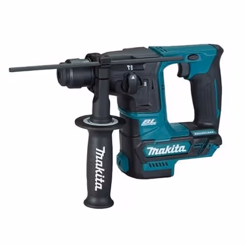Перфоратор акумуляторний Makita HR166DZ без акумулятора