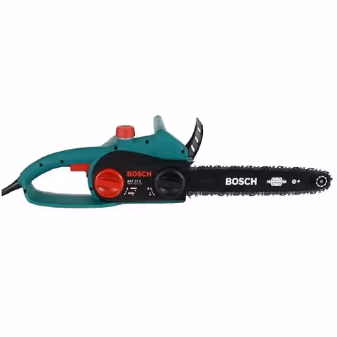 Електропила ланцюгова Bosch Аке 35 S