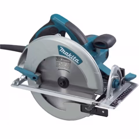 Пила дискова Makita 5008MG