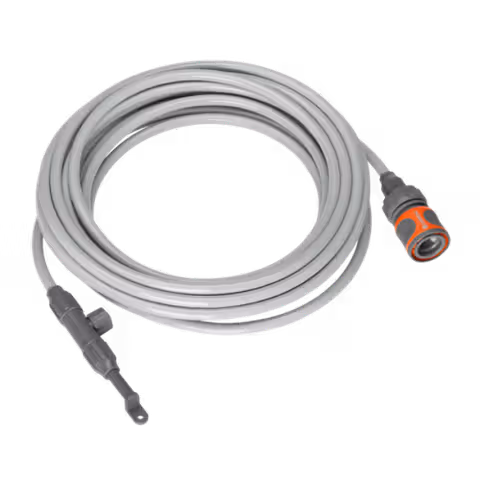 Небулайзер Gardena з регулятором Easyplus