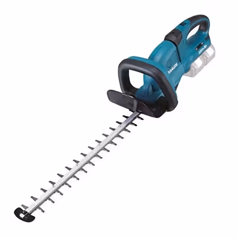 Кущоріз акумуляторний Makita DUH551Z без акумулятора