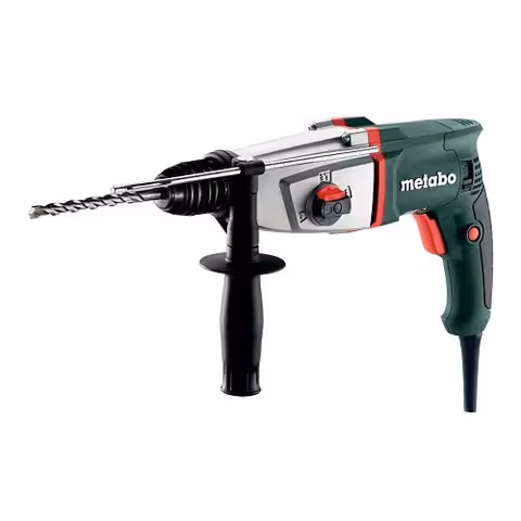 Перфоратор Metabo KHE 2644